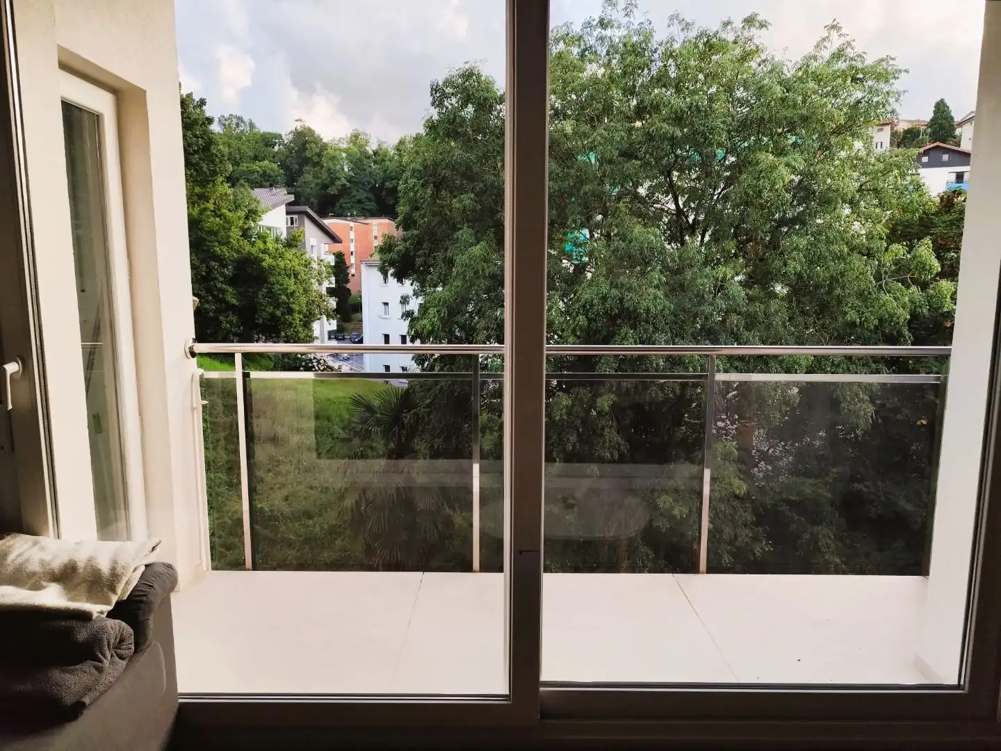 Piso con jardín en alquiler en Untzaene Kalea 31, imagen 5