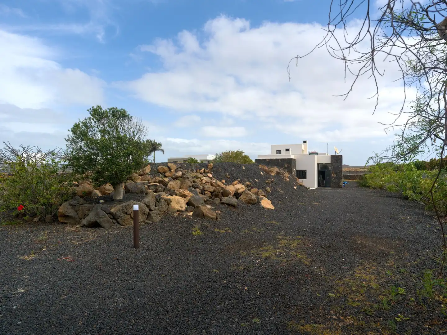 Casa o chalet en venta en La Oliva con Jardín privado, Terraza y Trastero