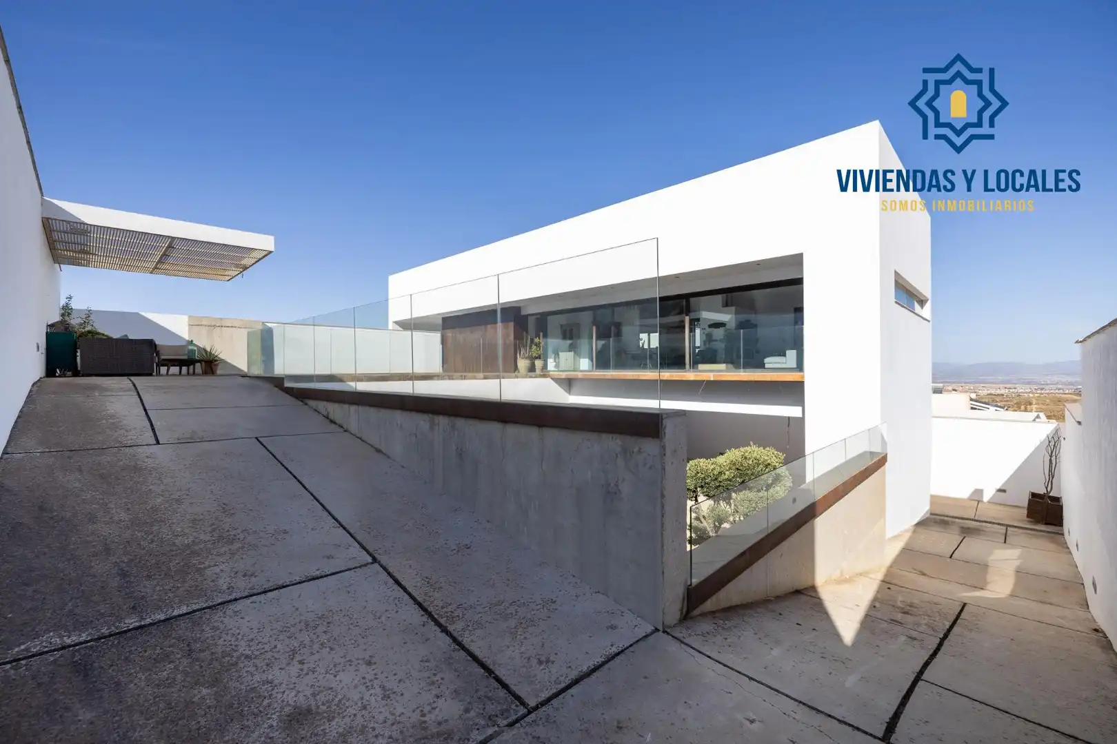 Casa amb terrassa en venda a Dílar, imagen 36