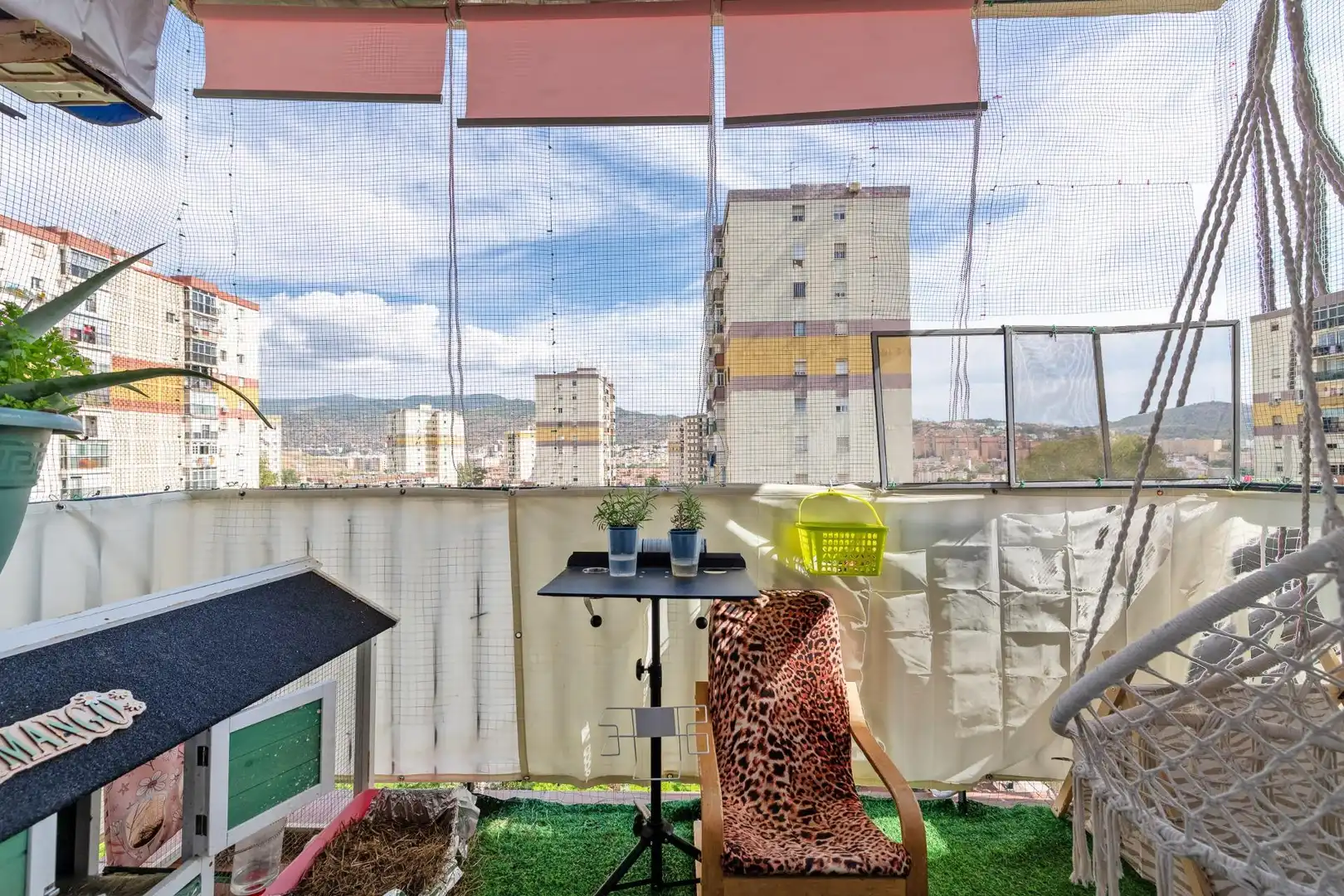 Appartamento con ascensore in vendita a Calle Guadalbullón 9, imagen 11