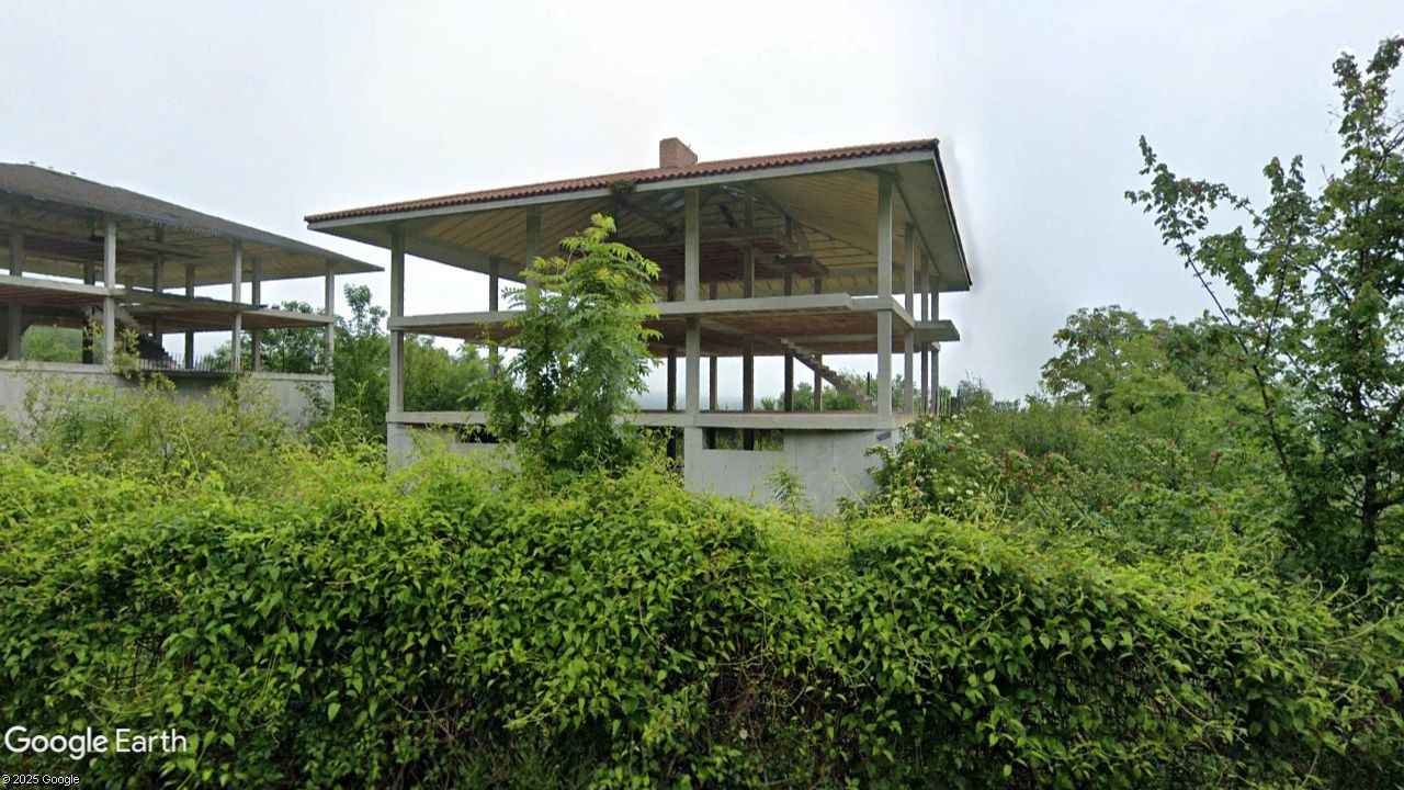 Vista exterior de Residencial en venda en Valle de Mena