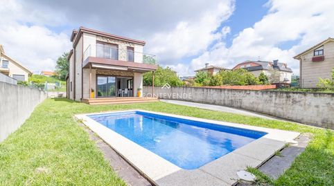 Foto 2 de Casa o xalet en venda a Seixo-beade, 4, Valadares - Beade, Vigo