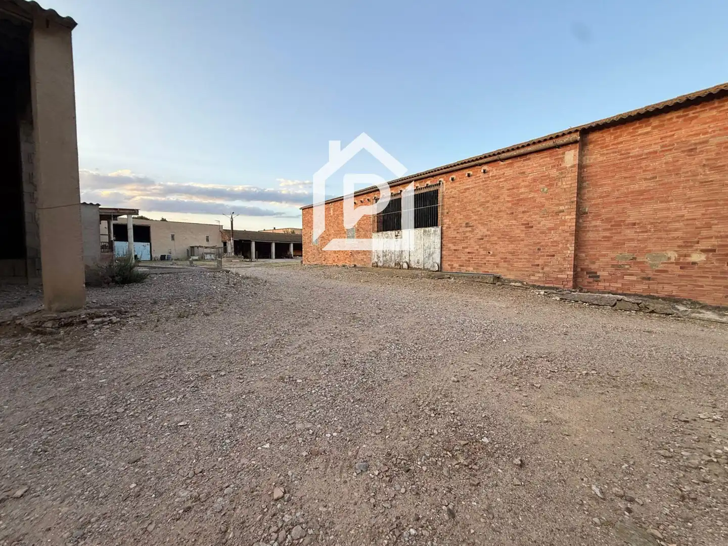 Exterior view of Houses for sale in Riumors, Girona