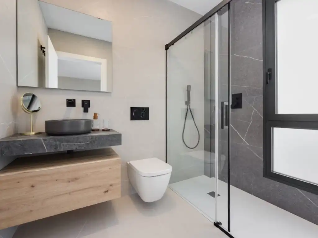 Haus mit Pool zum Verkauf in Nueva Torrevieja - Aguas Nuevas, imagen 26