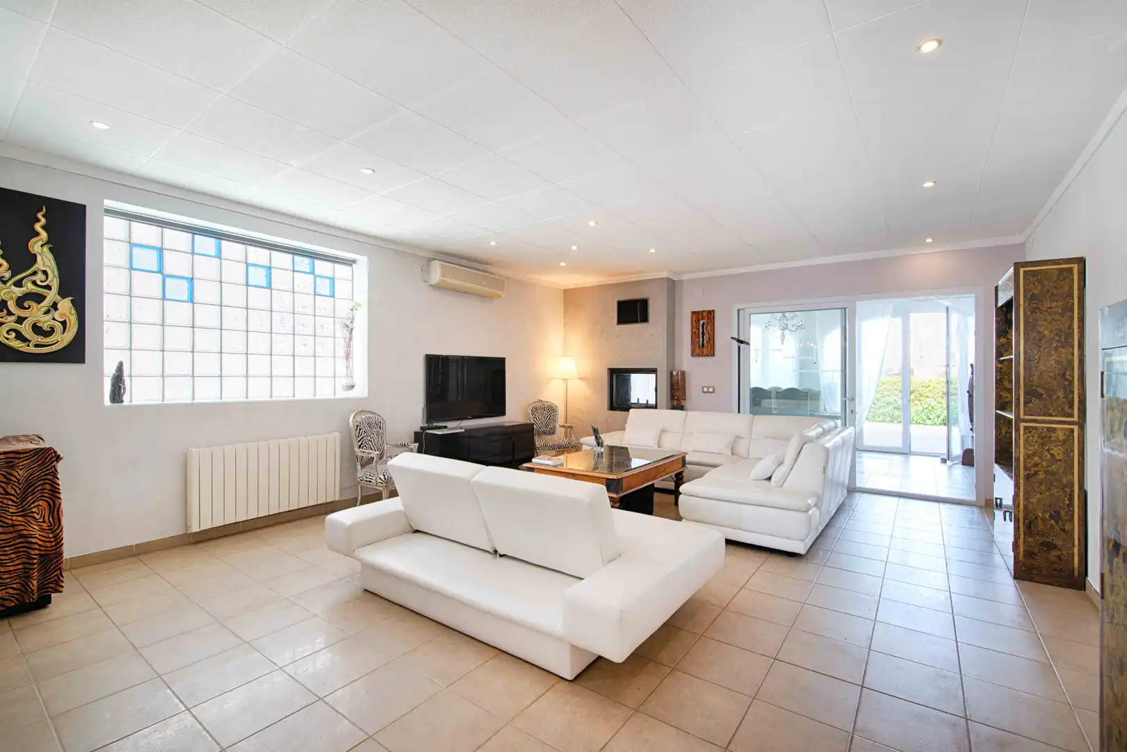Chalet con terraza en venta en Carrer Freser, imagen 16
