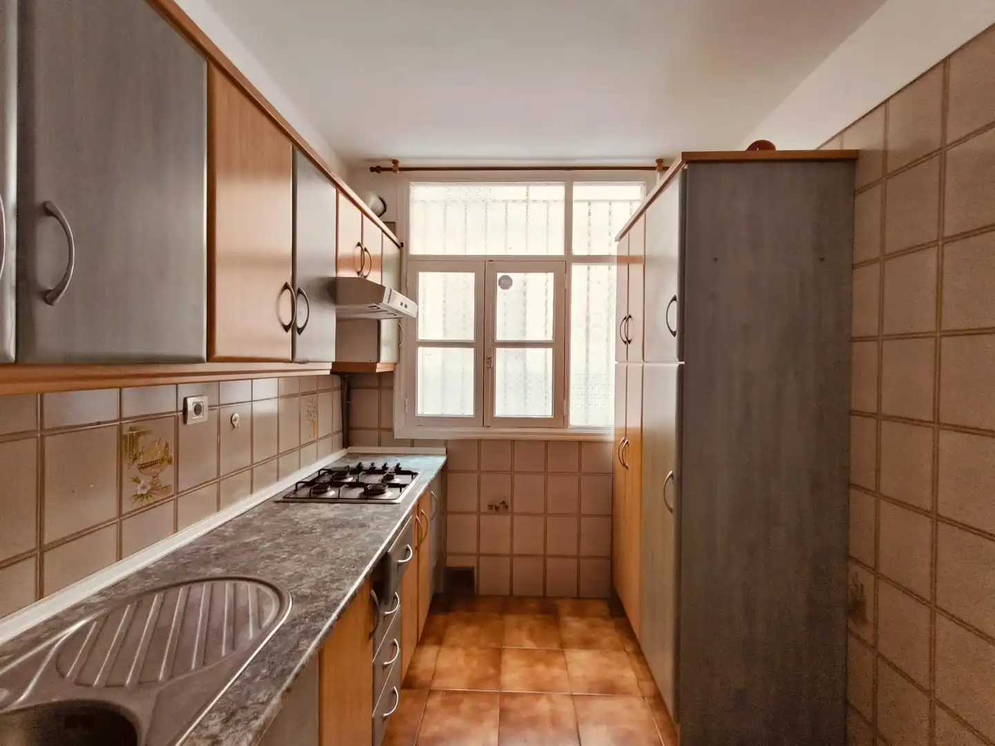 Kitchen of Flat for rent in San Cristóbal de la Laguna