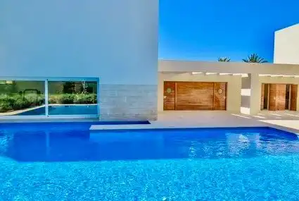 Chalet con piscina en venta en Las Rotas / Les Rotes, imagen 4