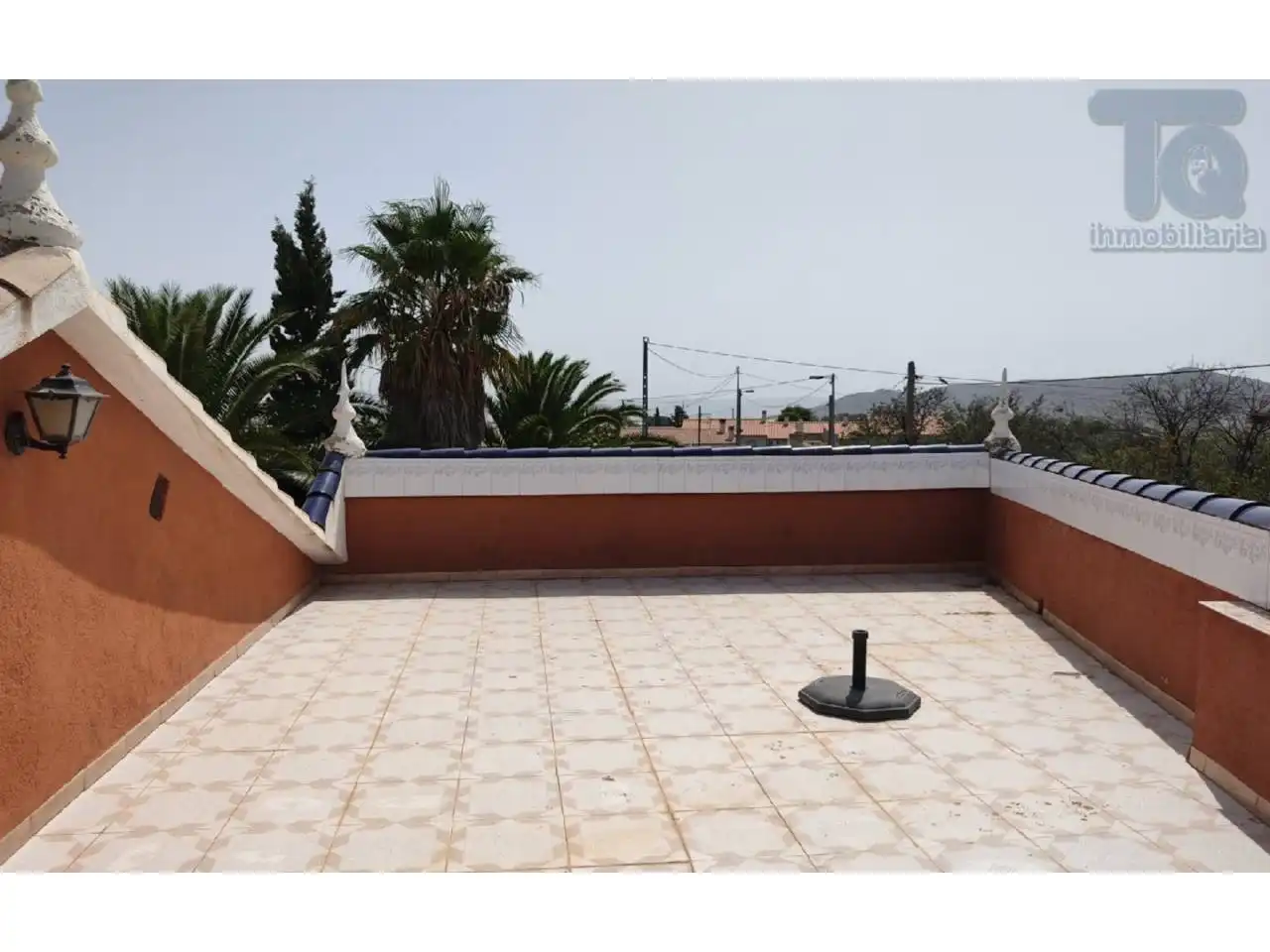 Casa amb jardí en venda a Calle MOLINOS, imagen 27