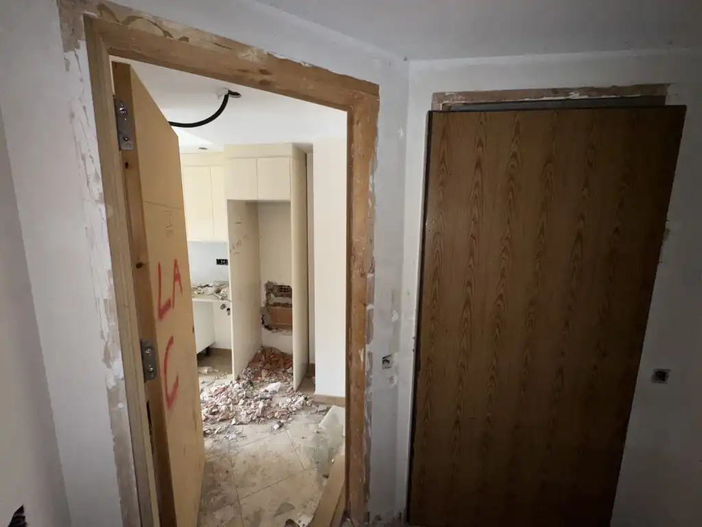 Flat for sale in Balsareny