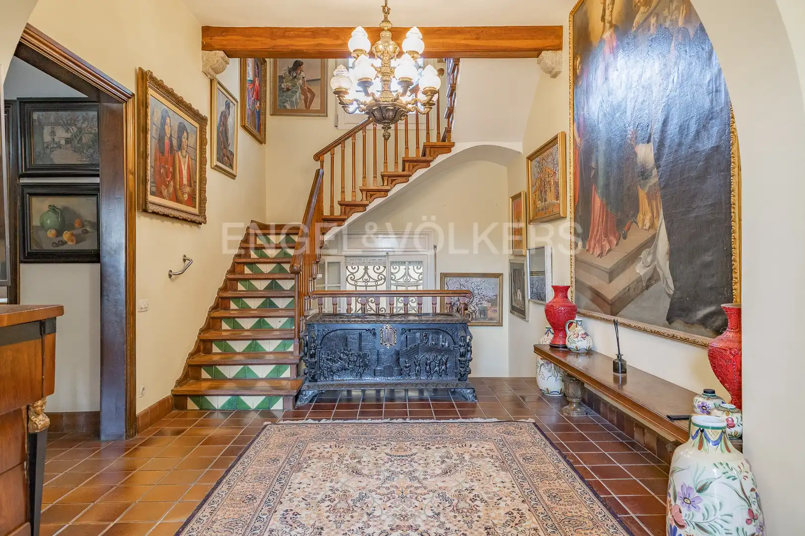 Casa o xalet en venda en Montornès del Vallès, Barcelona