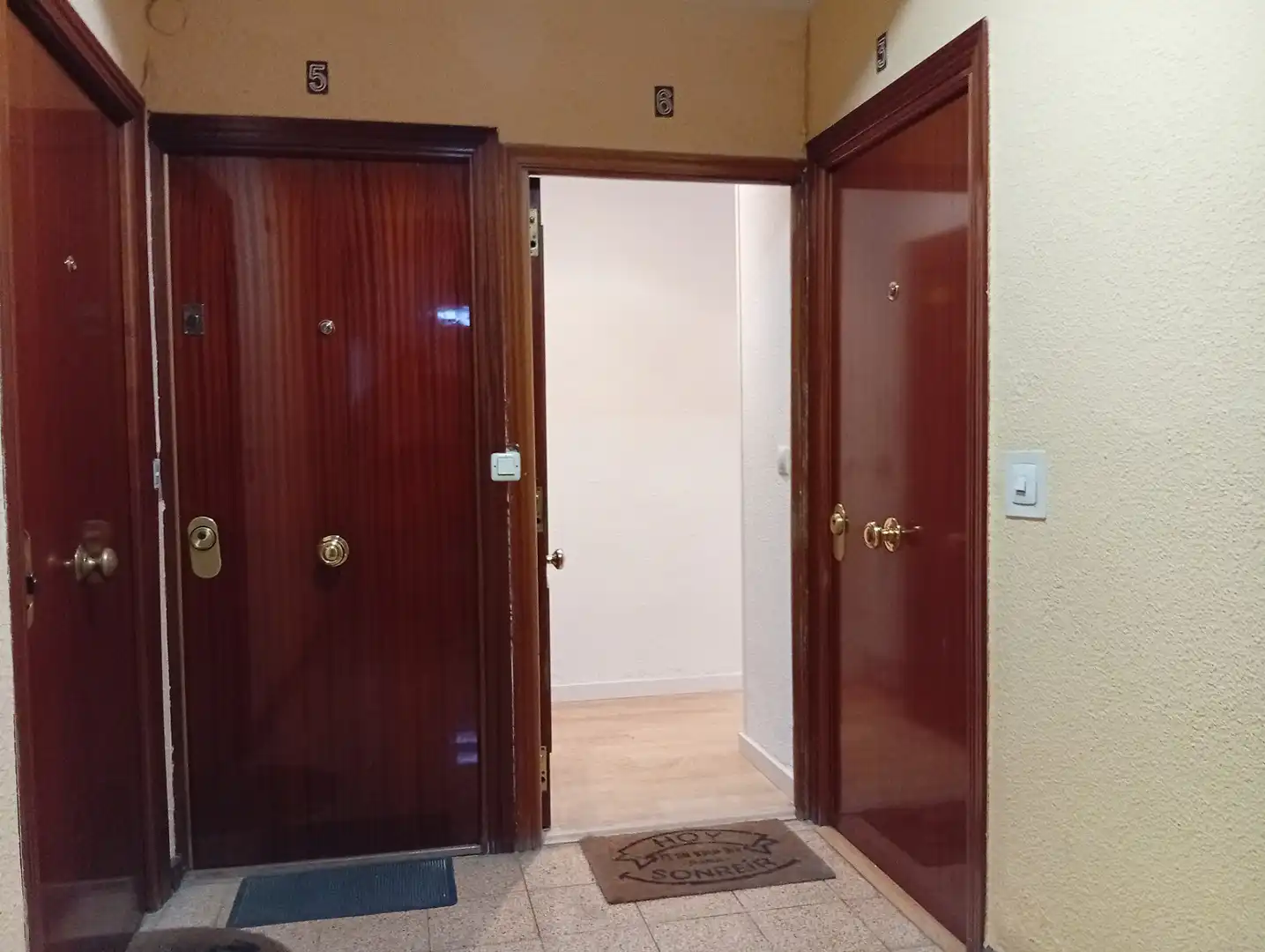Piso en venta en Getafe con Calefacción, Terraza y Balcón