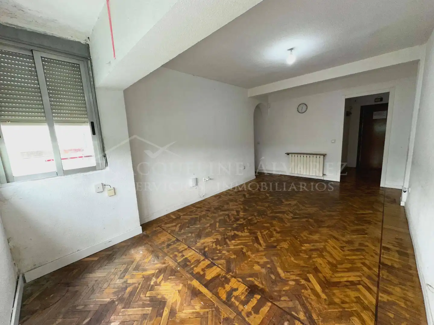 Flat for sale in Villayuventus - Renfe