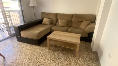 Photo 3 of Flat for rent in Calle Molino, Olletas - Sierra Blanquilla, Málaga Capital