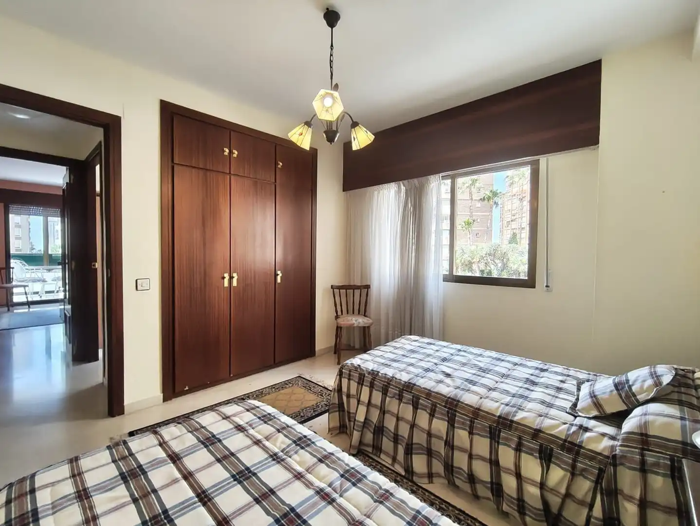 Wohnung mit Pool zum Verkauf in Levante Alto, imagen 8
