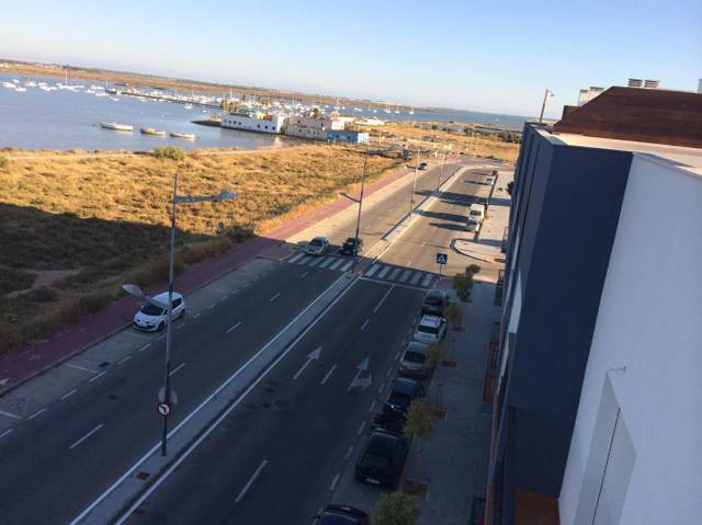 Ático en Alquiler en Avenida Ronda del Estero en Ronda del Estero