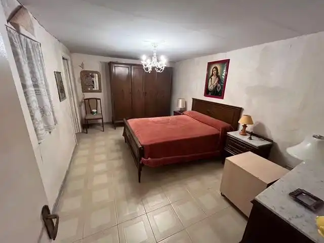 Bedroom of Houses for sale in Arándiga