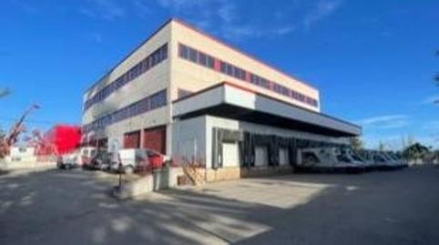 Photo 3 of Industrial buildings to rent in Can Bou, Barcelona