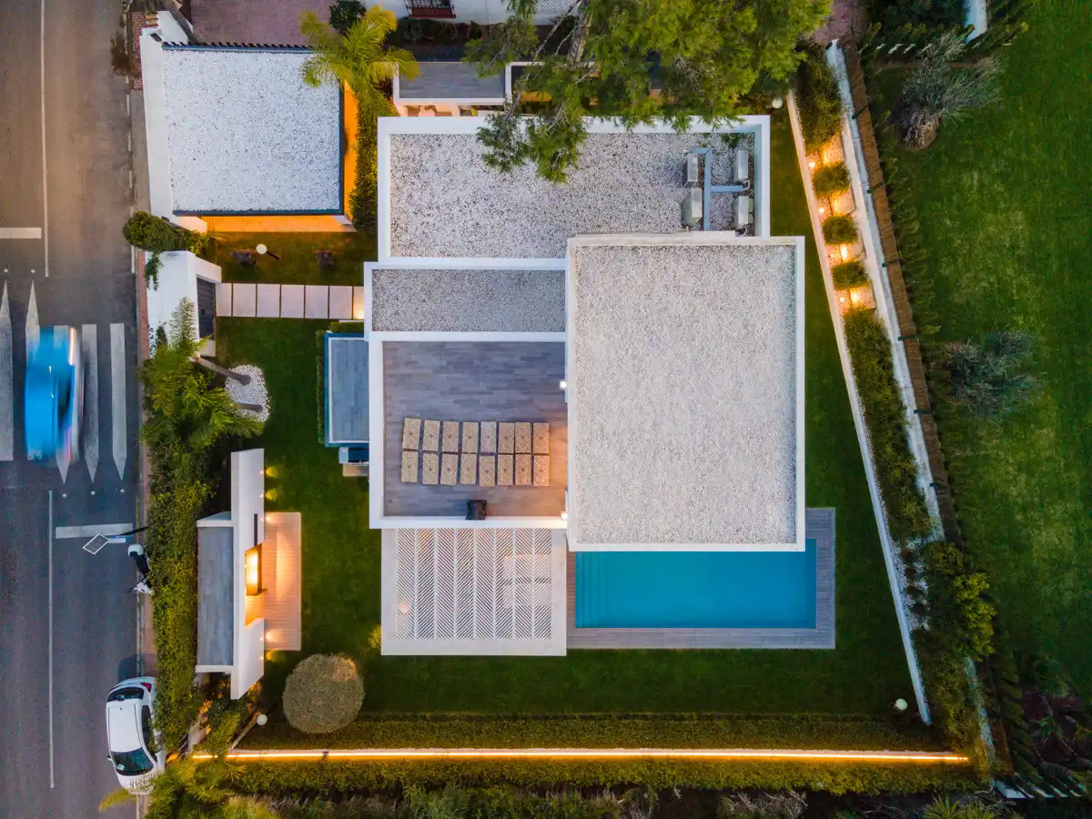 House with pool for sale in San Pedro de Alcántara, imagen 26