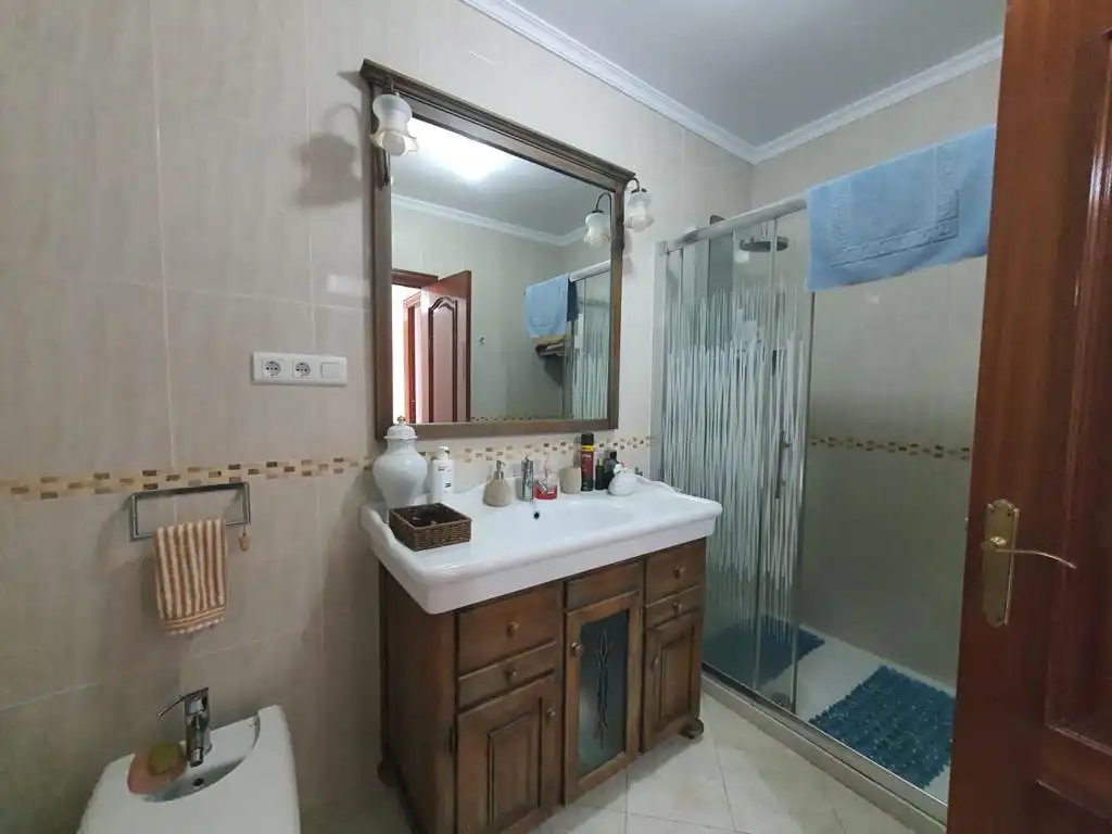 Chalet con jardín en venta en Centro Internacional, imagen 8