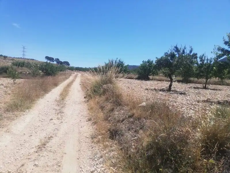 Terrenys i solars en venda a El Poste. Partido De Collado Del Rey, imagen 3