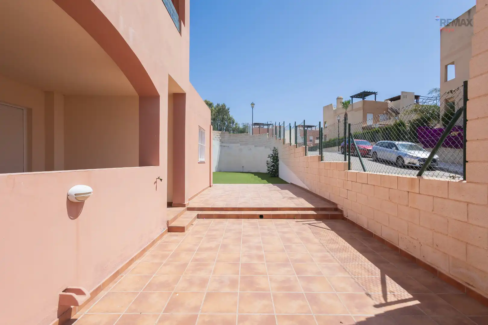 Vivienda con piscina en venta en Calle Islas Canarias, imagen 4