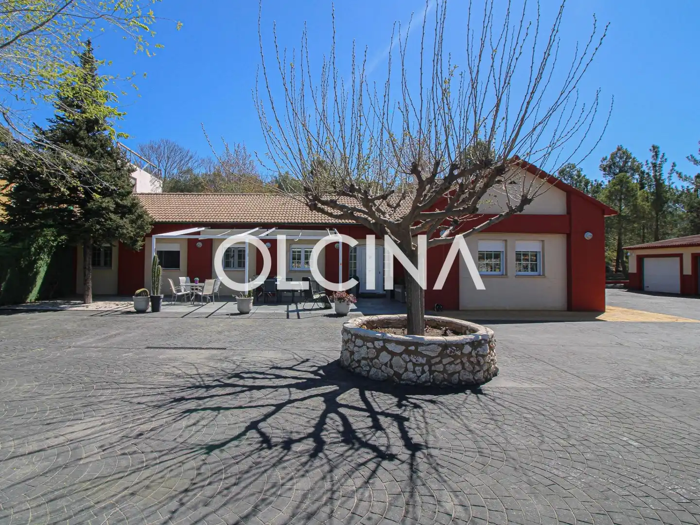 Casa o chalet de alquiler con opción a compra en Centre - Zona Alta