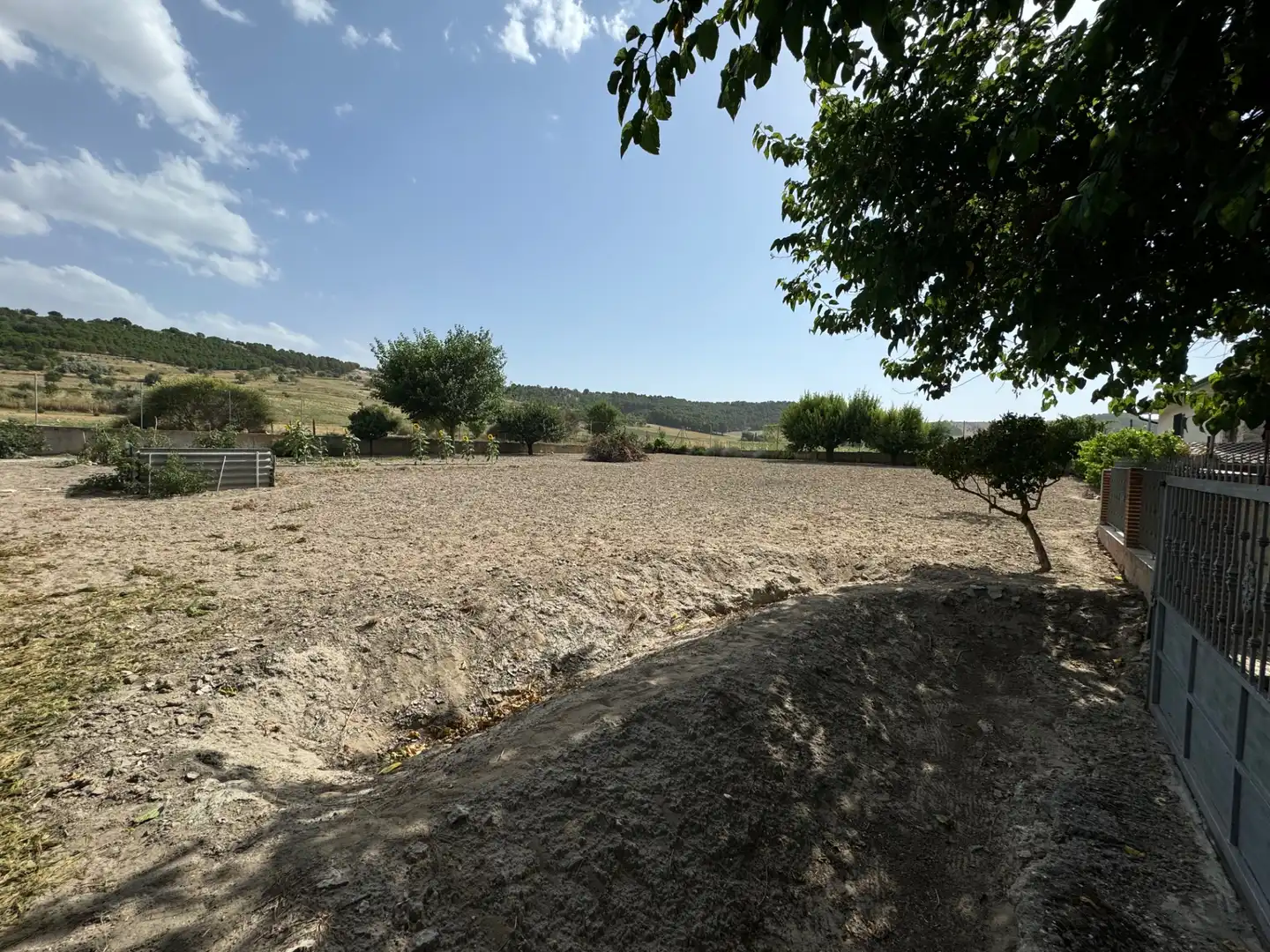 Terreno residencial en venta en Calle Parque Sur, imagen 3