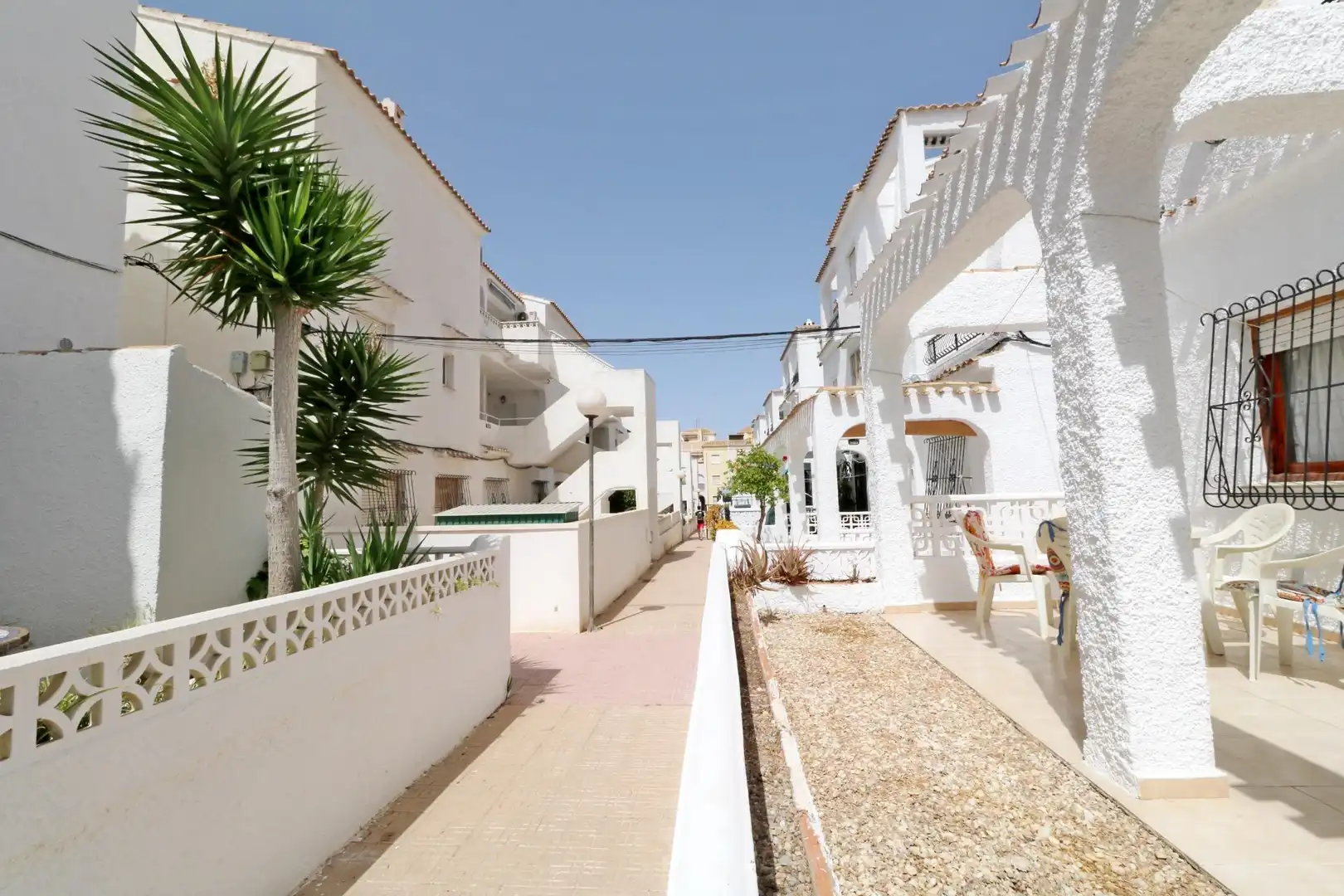 Bajo en venta en Playa del Acequión, Náufragos y Rocío del Mar, imagen 20