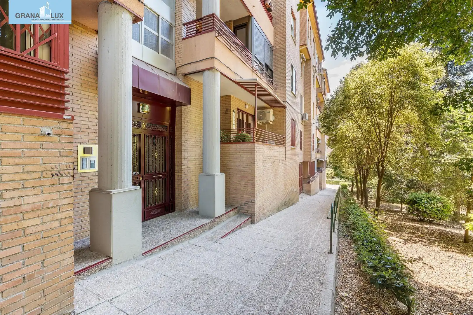 Flat with lift for sale in Avenida de Pulianas, imagen 30