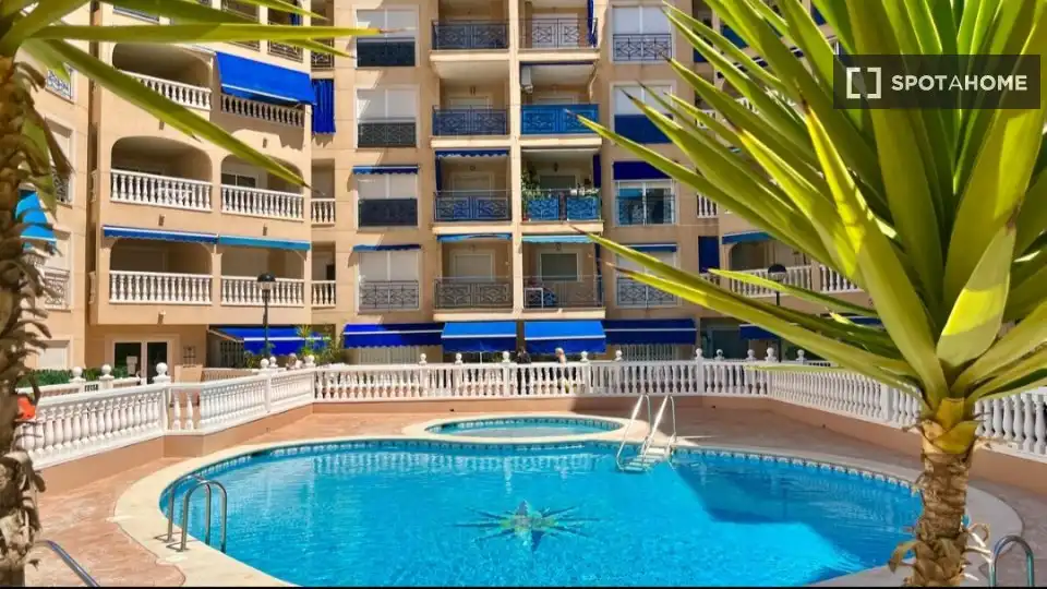 Zimmer in Gran Playa
