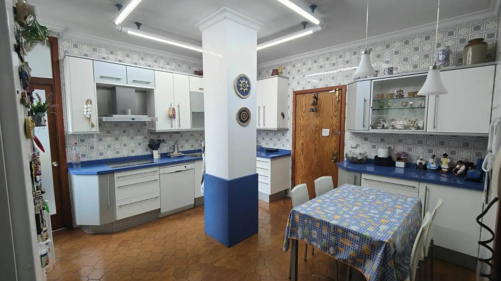 Flat with terrace for sale in Isleta - Puerto - Guanarteme, imagen 9