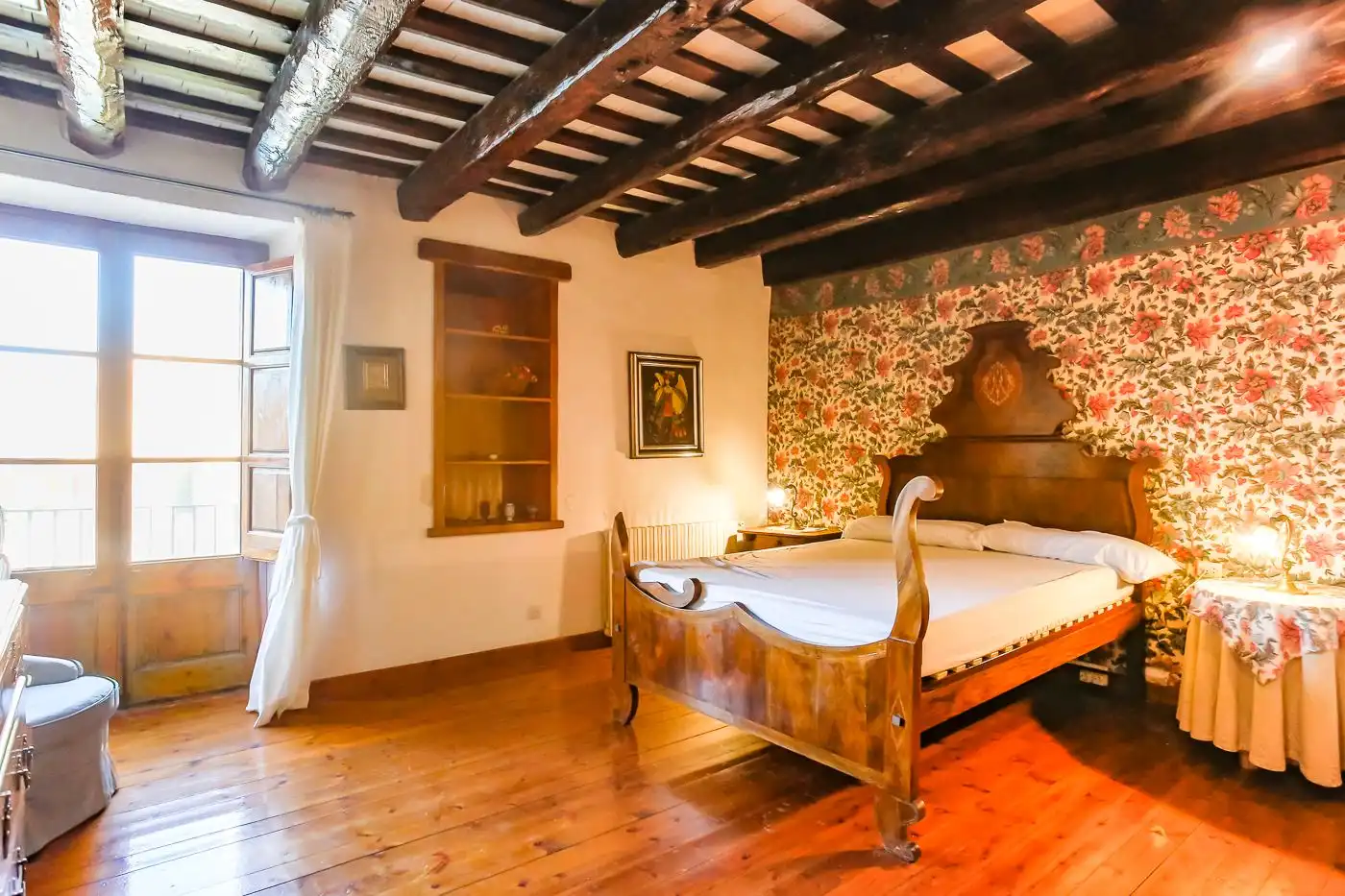 Finca rústica en venta en Poble - Casc Antic