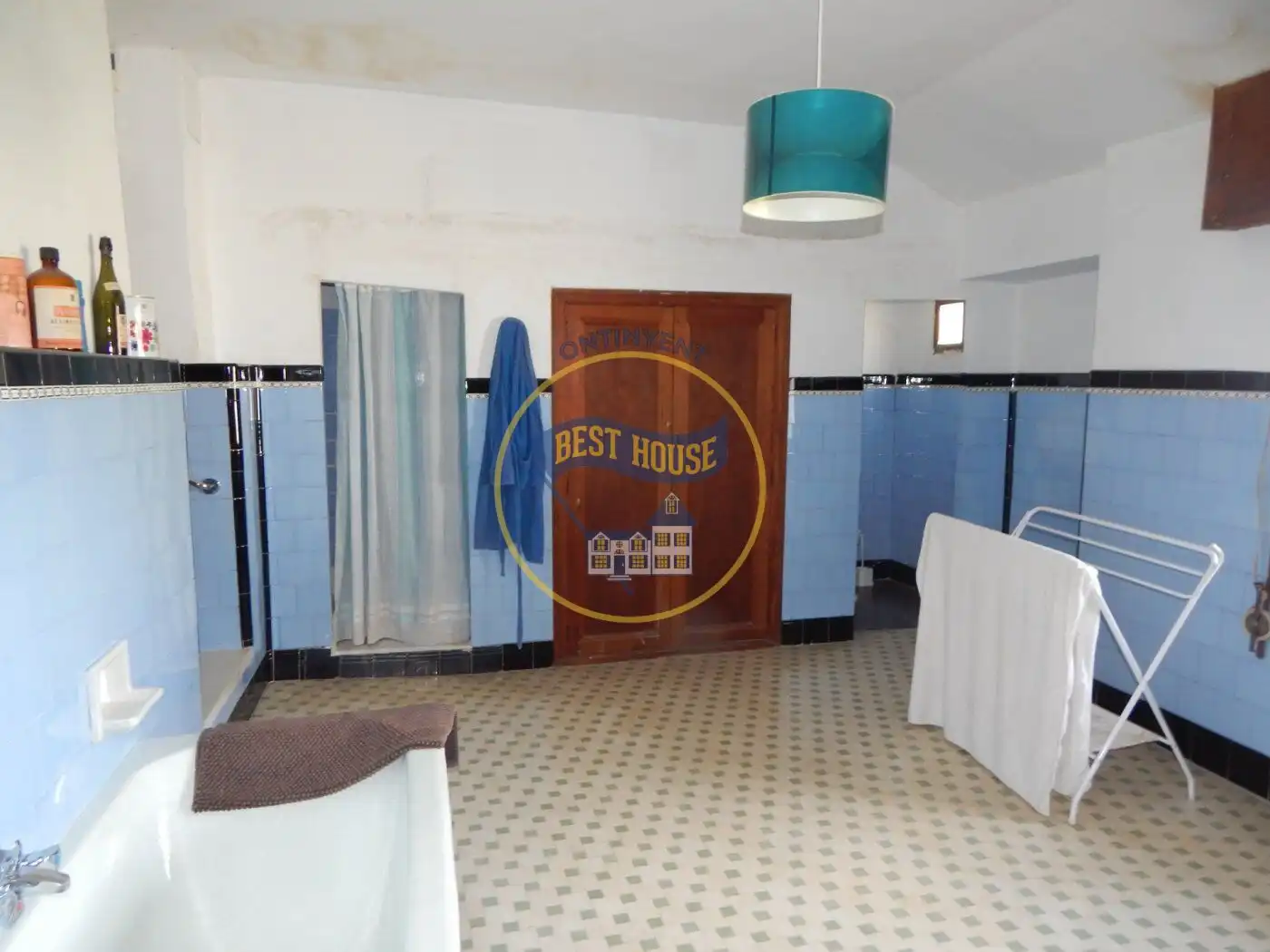 Chalet con terraza en venta en Agullent, imagen 72