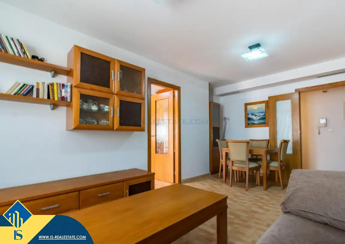 Apartament amb ascensor en venda a Centro, imagen 8