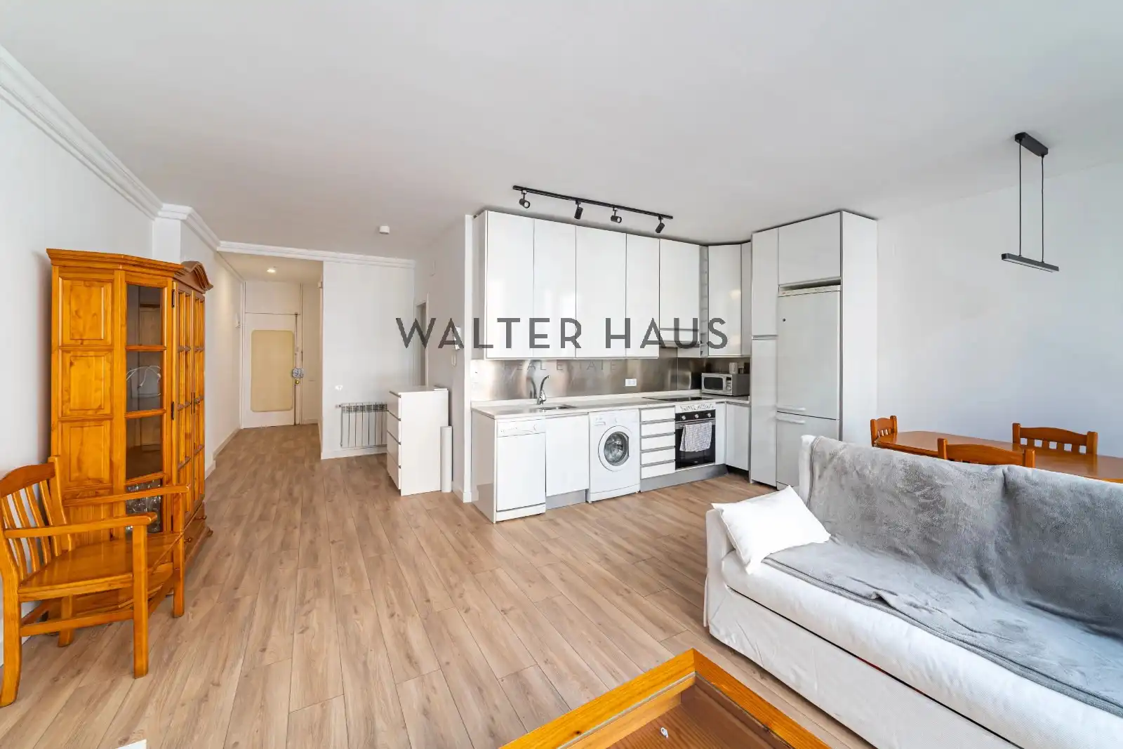 Flat with lift for sale in Calle de Hermosilla, imagen 3