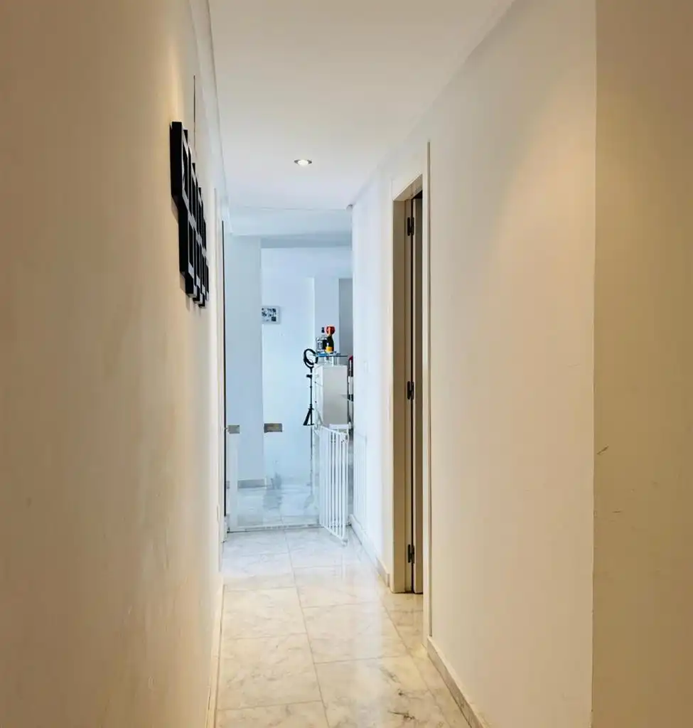 Piso en venta en Villajoyosa / La Vila Joiosa con Aire acondicionado, Calefacción y Terraza