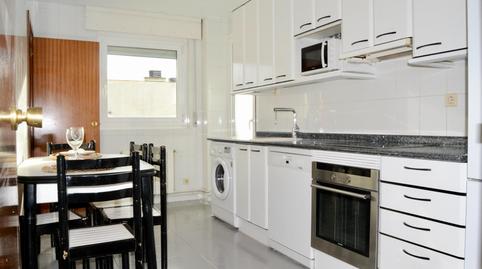 Foto 4 de Piso en venta en Calle Calle del Lago, 7, Mendillorri, Navarra