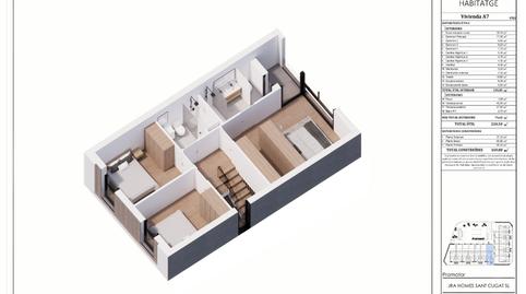 Photo 2 of Flat for sale in Avinguda del Camí Reial, 188, Palau-solità i Plegamans, Barcelona