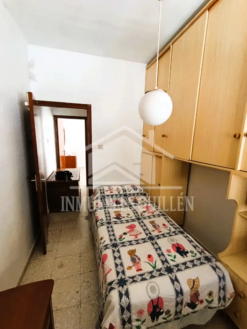 Habitación de Casa o chalet en venta en Berja con Terraza y Amueblado