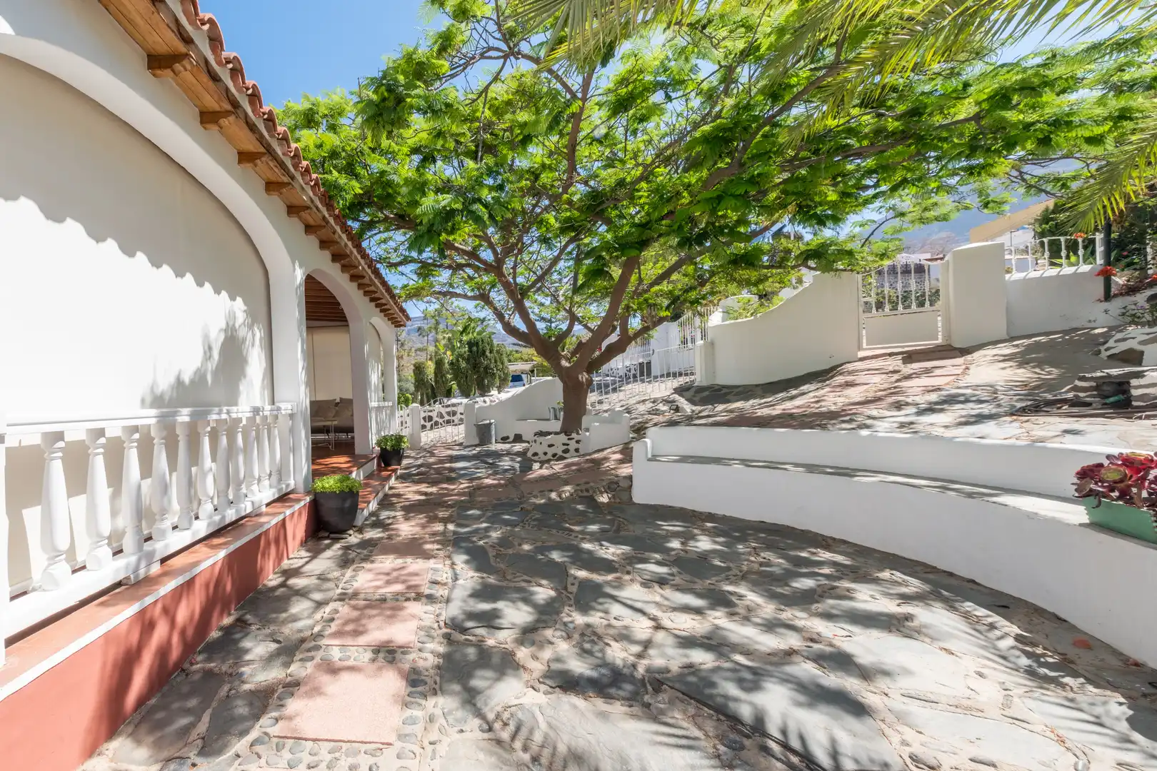 House with terrace for sale in Los Pasitos 2, imagen 20