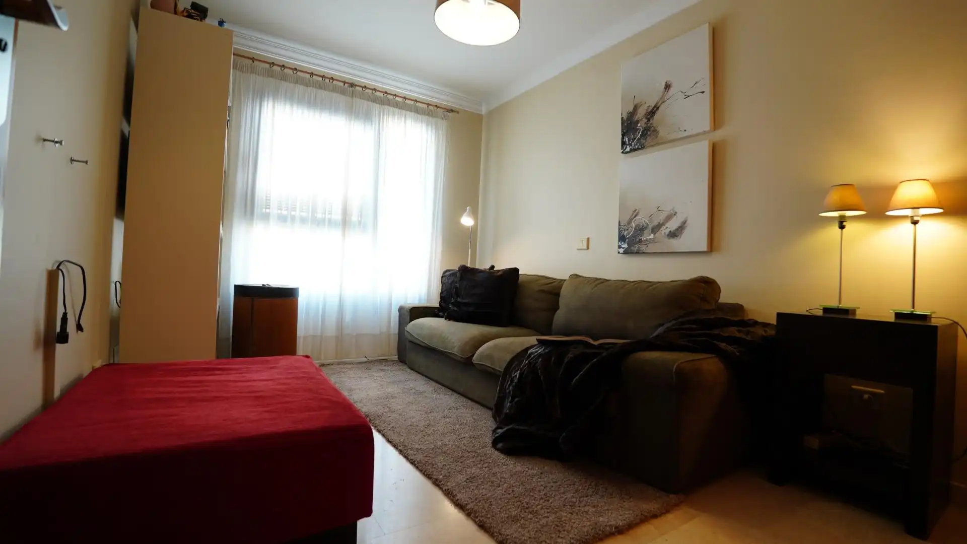 Dúplex en venta en Calle JOAQUIN COSTA, 16, Santa Catalina - Canteras