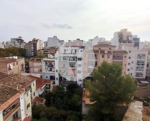 Vista exterior de Pis en venda en  Palma de Mallorca