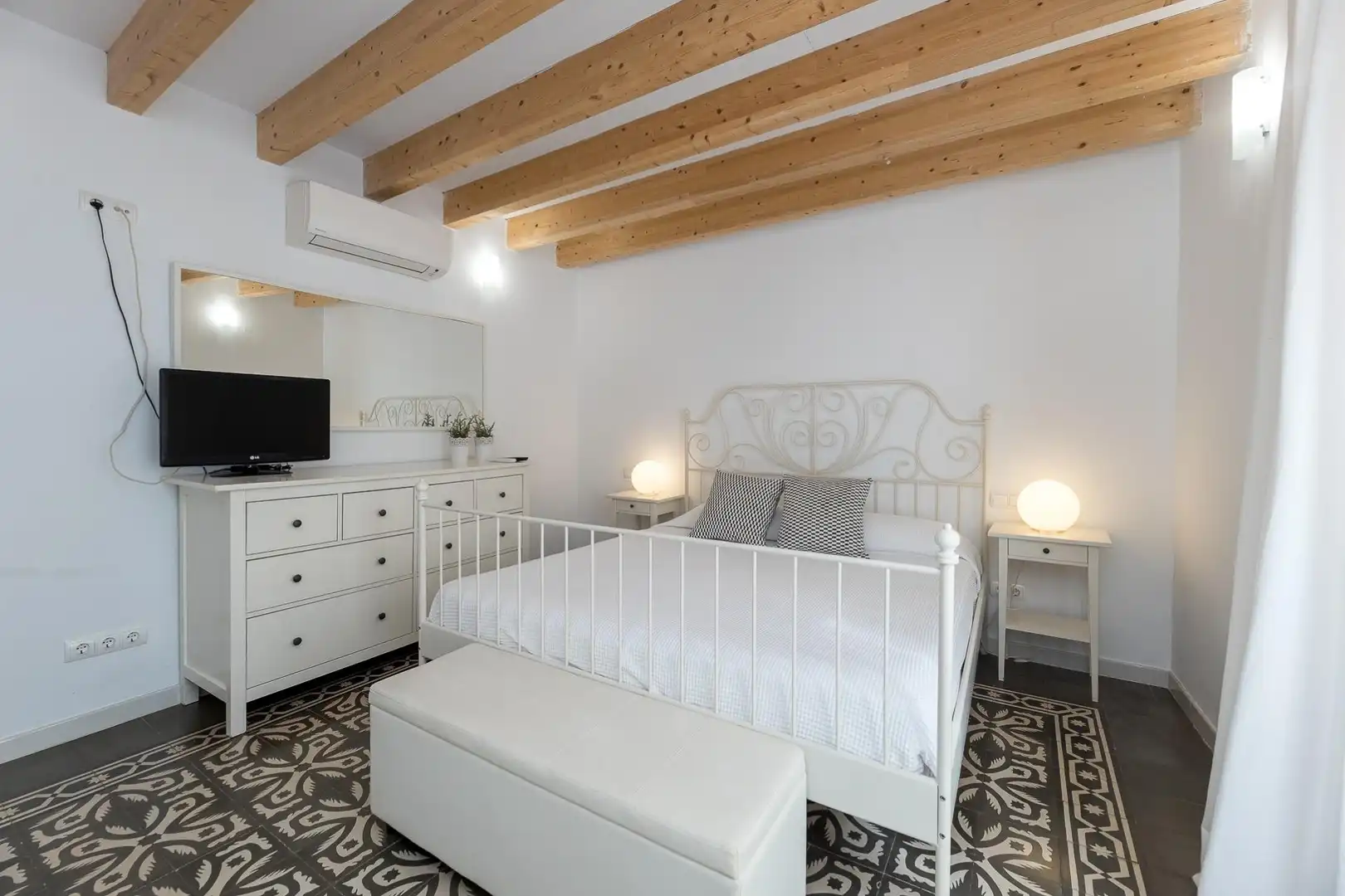 House with terrace to rent in Sineu, imagen 21