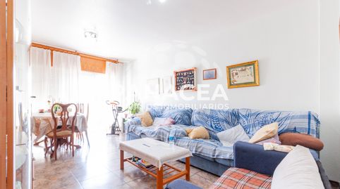 Foto 2 de Casa o xalet en venda a Roquetas Pueblo, Roquetas de Mar