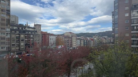 Foto 3 de Piso en venta en Fleming Doktorearen Plaza, Zabala, Bilbao