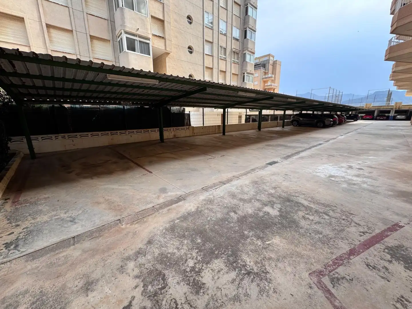 Appartement compact avec piscine à vendre à Avenida MOTA DE LA, imagen 26