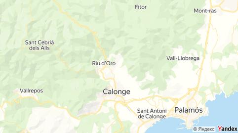 Foto 5 de Piso en venta en Mas Pere - Río de Oro, Calonge i Sant Antoni