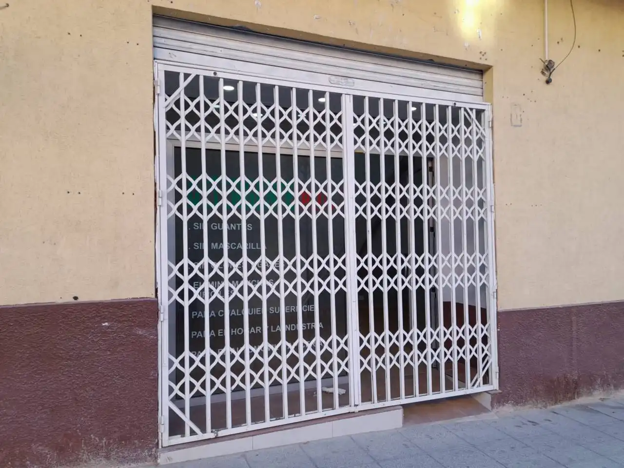Local commercial à vendre à Calle ALICANTE, imagen 3