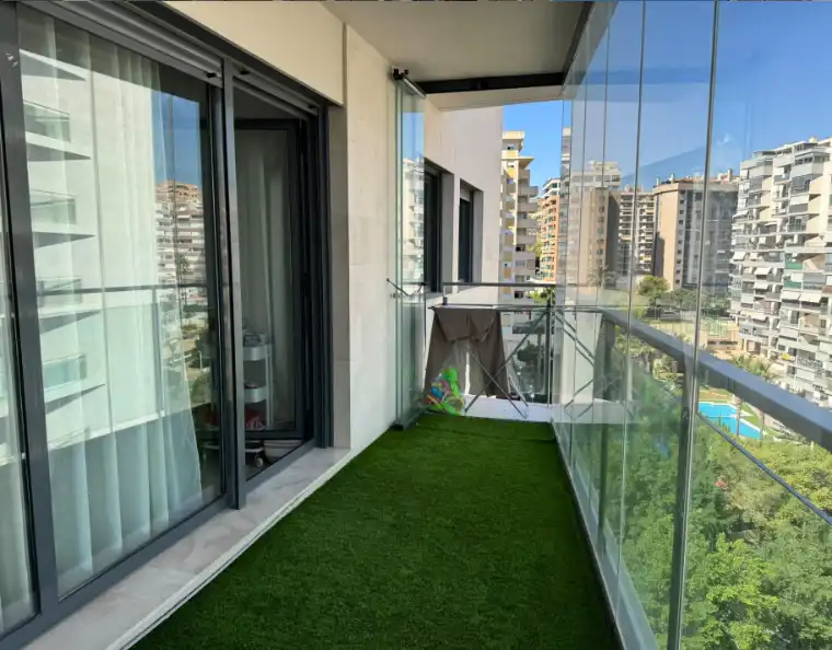 Mini appartamento con piscina in vendita a Avenida Rosa Dels Vents, imagen 9