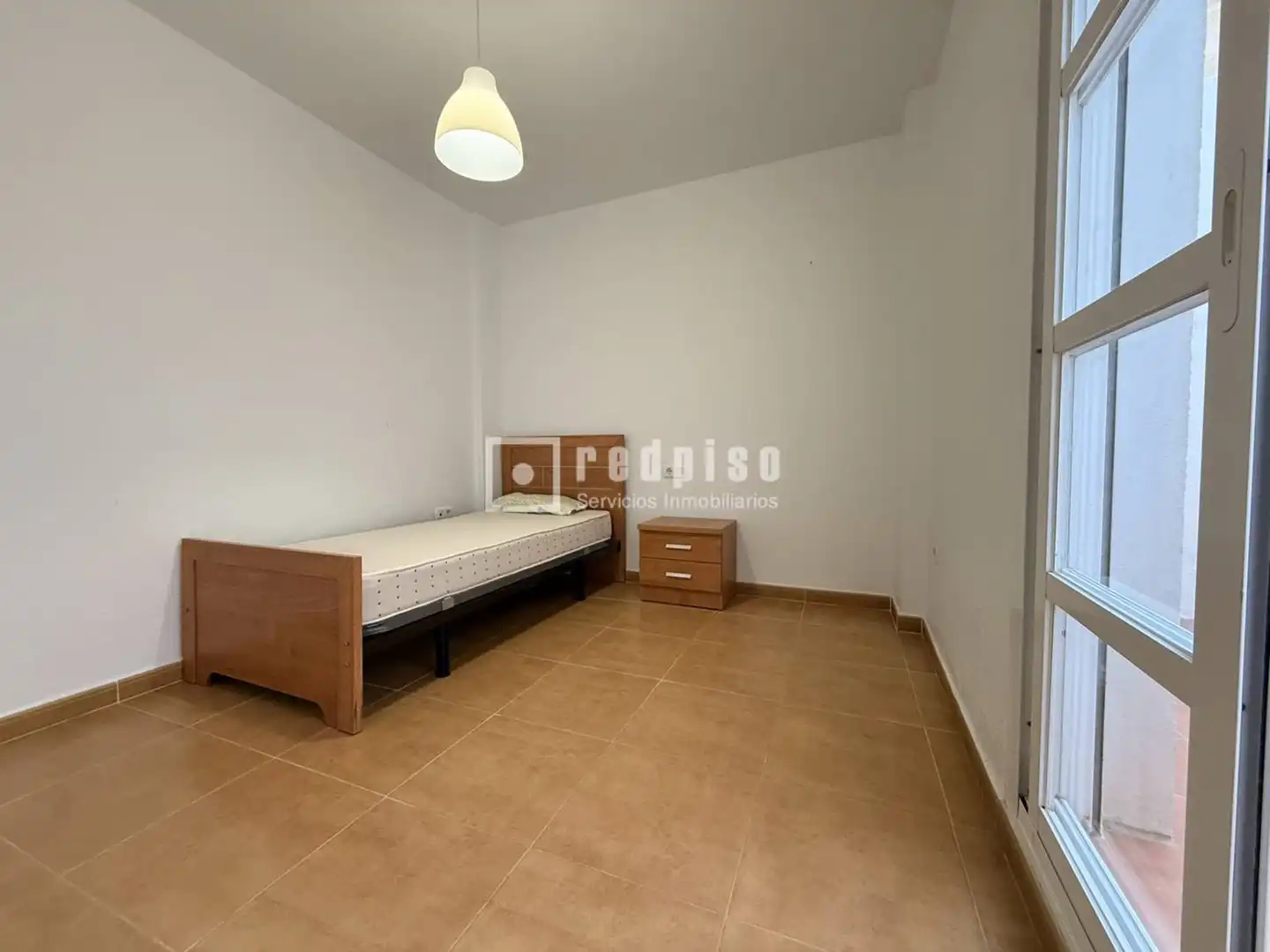 Schlafzimmer von Wohnung zum Verkauf in Cártama mit Terrasse und Möbliert